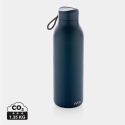 Avira Avior drikkeflaske i RSC genanvendt rustfrit stl - 500 ml.