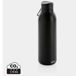 Avira Avior drikkeflaske i RSC genanvendt rustfrit stl - 500 ml.