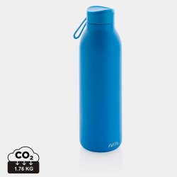 Avira Avior drikkeflaske i RSC genanvendt rustfrit stl - 500 ml.