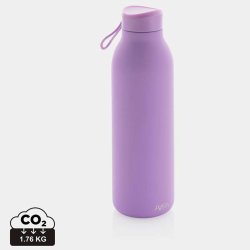 Avira Avior drikkeflaske i RSC genanvendt rustfrit stl - 500 ml.