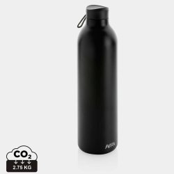 Avira Avior drikkeflaske i RSC genanvendt rustfrit stl - 1 Ltr.