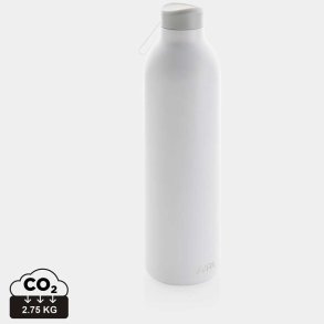 Avira Avior drikkeflaske i RSC genanvendt rustfrit stl - 1 Ltr.