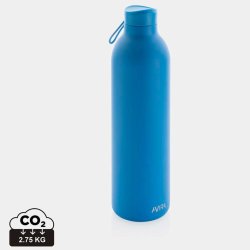 Avira Avior drikkeflaske i RSC genanvendt rustfrit stl - 1 Ltr.