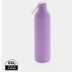 Avira Avior drikkeflaske i RSC genanvendt rustfrit stl - 1 Ltr.