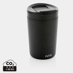 Avira Alya termokrus - genanvendt RCS rustfrit stl - 300 ml.