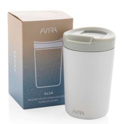 Avira Alya termokrus - genanvendt RCS rustfrit stl - 300 ml.