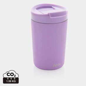 Avira Alya termokrus - genanvendt RCS rustfrit st�l - 300 ml.