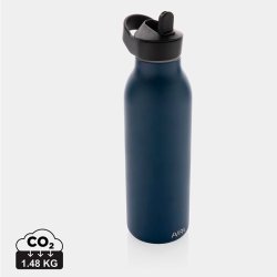 Avira Ara RCS Re-steel fliptop vandflaske 500ML
