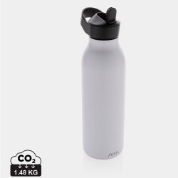 Avira Ara RCS Re-steel fliptop vandflaske 500ML