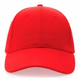 Impact 6 panel cap genanvendt bomuld - 280 g.