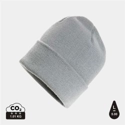 Impact Polylana beanie med Aware tracer