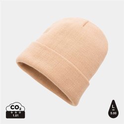 Impact Polylana beanie med Aware tracer