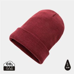 Impact Polylana beanie med Aware tracer
