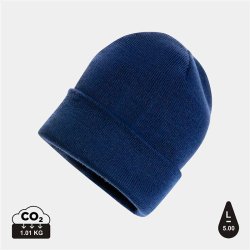 Impact Polylana beanie med Aware tracer