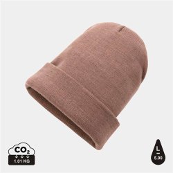 Impact Polylana beanie med Aware tracer