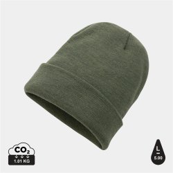 Impact Polylana beanie med Aware tracer