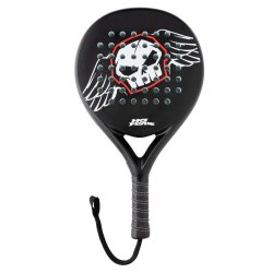 Padel bat - glasfiber