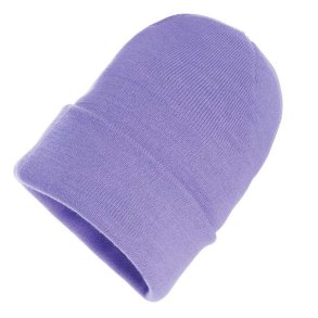 Impact Polylana beanie med Aware tracer