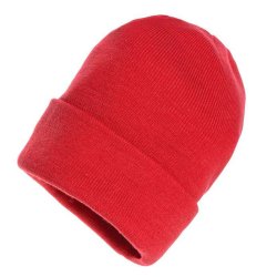 Impact Polylana beanie med Aware tracer