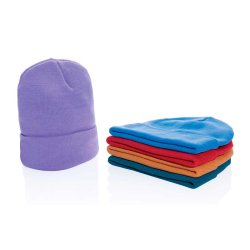 Impact Polylana beanie med Aware tracer