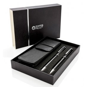 Swiss Peak eksklusiv penne st