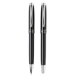 Swiss Peak Heritage pennest - ballpen - Rollerball