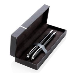Swiss Peak Heritage pennest - ballpen - Rollerball