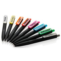 Kuglepen X3 med smooth touch