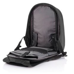 Bobby Hero tyverisikker rygsk small