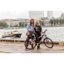 Bobby Urban Lite rygsk