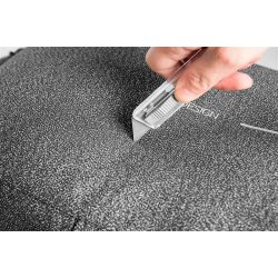 Bobby Urban skresikker rygsk