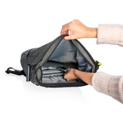 Bobby Urban skresikker rygsk