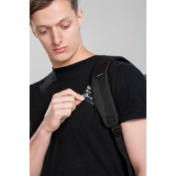 Bobby Urban skresikker rygsk