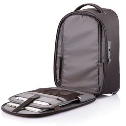 Bobby rygsk - trolley