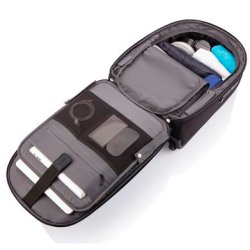 Bobby rygsk - trolley