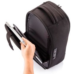 Bobby rygsk - trolley