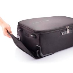 Bobby rygsk - trolley