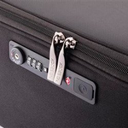 Bobby rygsk - trolley