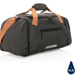 Impact Aware urban weekendtaske