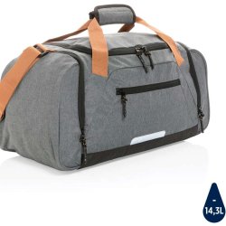 Impact Aware urban weekendtaske