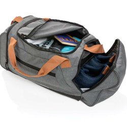 Impact Aware urban weekendtaske