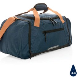 Impact Aware urban weekendtaske