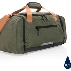 Impact Aware urban weekendtaske