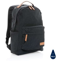 Impact Aware rygsk - genanvendt canvas