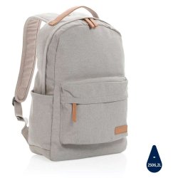 Impact Aware rygsk - genanvendt canvas