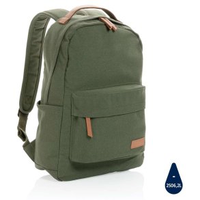 Impact Aware rygsk - genanvendt canvas