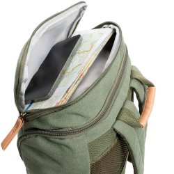 Impact Aware laptop rygsk - Rcanvas