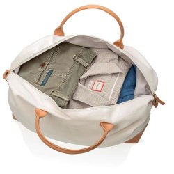 Impact Aware weekendtaske - Rcanvas