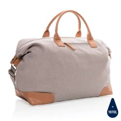 Impact Aware weekendtaske - Rcanvas