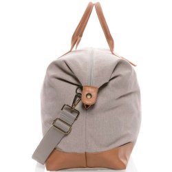 Impact Aware weekendtaske - Rcanvas